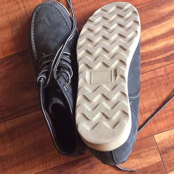 CALDEN Sale height increasing. Elevator Size 9 - Picture 5 of 6